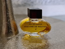 Parfum Miniatur Mystere de Rochas, 4 ml EdP