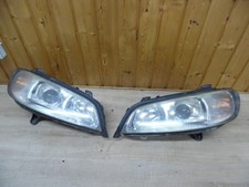 Opel Omega B Facelift