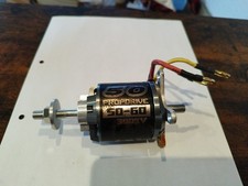 Propdrive 50-60 380KV Brushless Motor