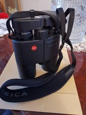 LEICA GEOVID R 8x42 FERNGLAS MIT ENTFERNUNGSMESSER