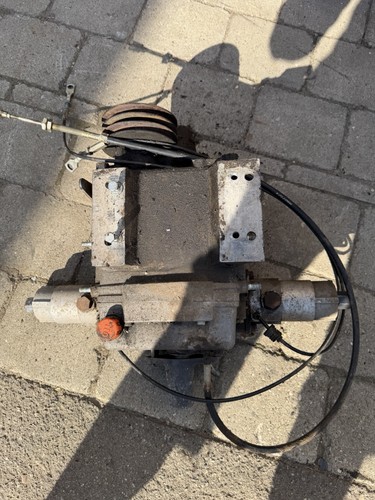 Gutbrod einachser modell - gutbrod, 650