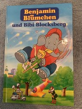 Benjamin Blümchen und Bibi
