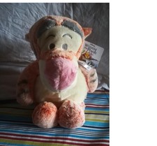 Tigger – Winnie the Pooh –