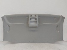 VW T5 7H Bus Dachverkleidung Himmel Dachhimmel Verkleidung Dach grau Vorderteil