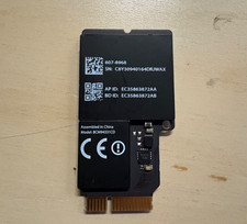 Apple Airport Extreme und