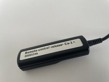 Hama Remote Control Release