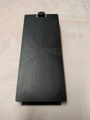 Batteriedeckel für
