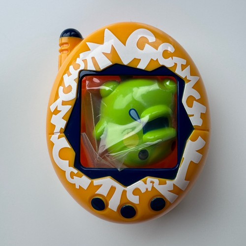 Tamagotchi pitta vol 2 - tamagotchi,