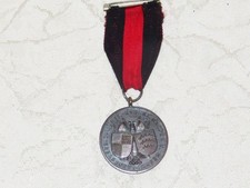 Medaille