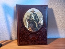 Altes Buch 1980, Der Wilde