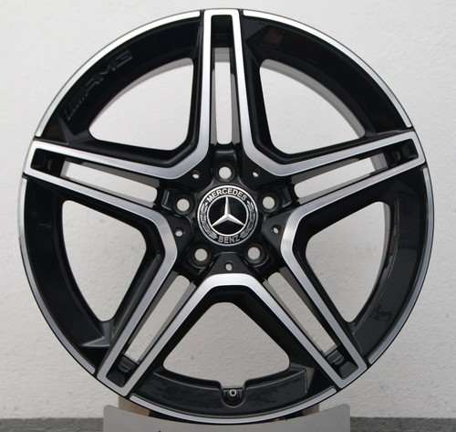 Original mercedes klasse - original,