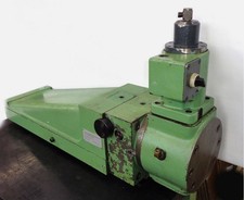 Fräskopf FP41NC,FP42NC Nr.2271-1401-3338 (gebraucht) Deckel Fräsmaschine