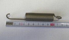 Zugfeder Miele und Cordes