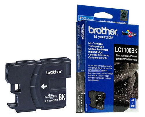 Brother original patronen dcp - patronen,