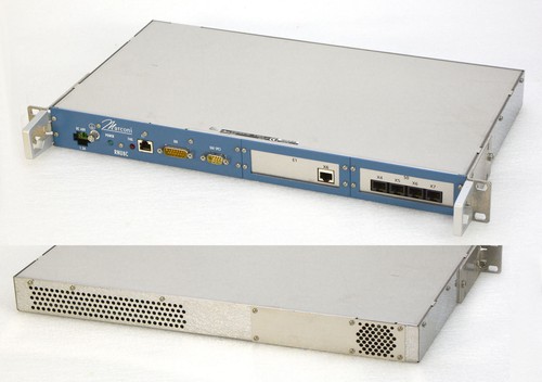 Remote network unit rnu8c - network,