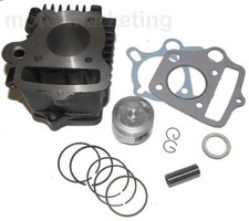 60 ccm SPORT RACING ZYLINDER