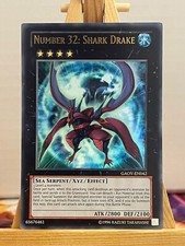 Nummer 32: Haidrache