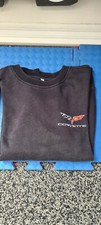 Sweatshirts/Pullover Corvette C3, C5, 