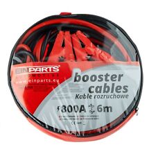 Starthilfekabel 800A 6M