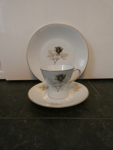 11499 rosenthal form 2000 - ,