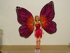 Barbie Puppe Mariposa Nr.229