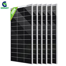 200W 400W 800W Solarmodul