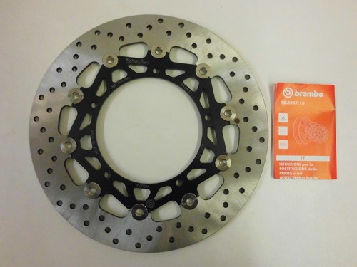 Brembo bremsscheibe brake disc - brembo,