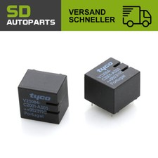 2x Relais V23084-C2001-A303