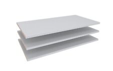 WIEMANN Einlegeboden, 3er Set