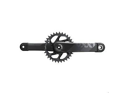 Sram xx1 eagle - dub, 1x12