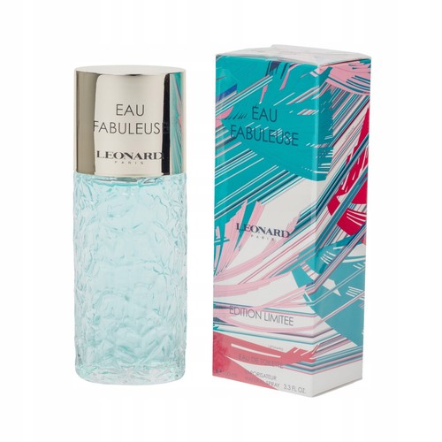 Leonard eau fabuleuse - ⭐⭐,
