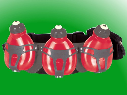 Fuelbelt ironman helium h3o - fuelbelt,