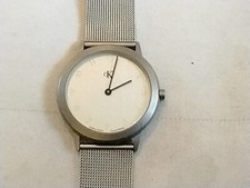 CK Uhr Calvin Klein Für