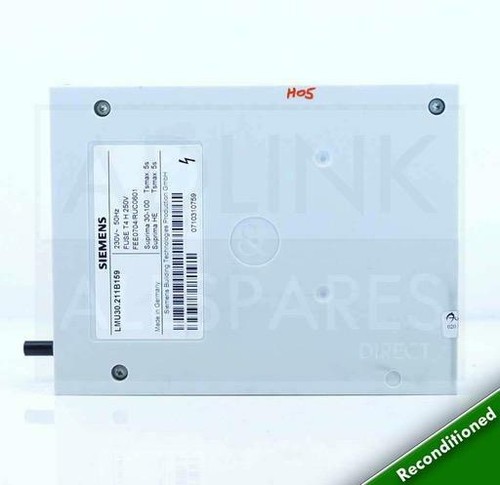 Potterton suprima 30l 40l - suprima,