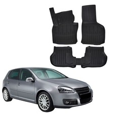 Gummimatten Gummi Fußmatten