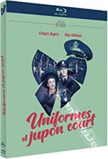 The Major and the Minor NEW