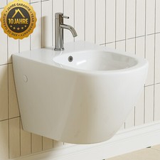 Wand Dusch Bidet Set Hänge