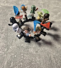 STAR WARS Ü-Ei Figuren 2025