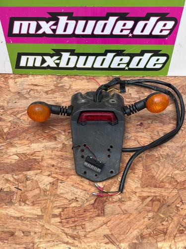 Husqvarna 125 250 - 125,