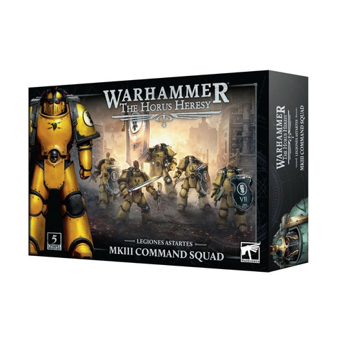 Warhammer the horus - warhammer,