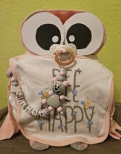Windeltorte Eule +