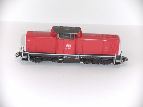 Märklin 33723 diesellok - ho,
