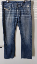 Diesel Zathan Bootcut Mens