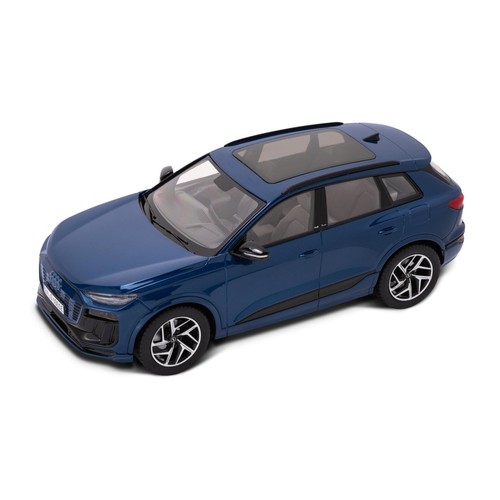 Original audi tron - q6, e-tron