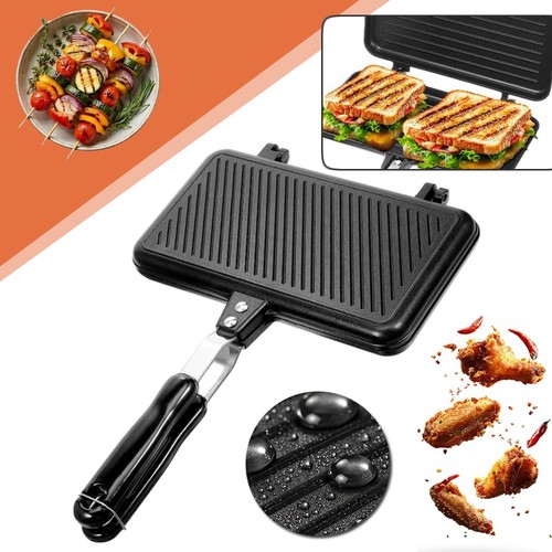 Sandwichmaker doppelseitige - sandwichmaker,