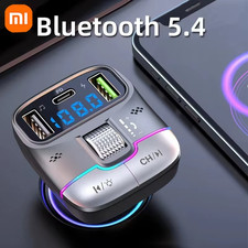 Xiaomi FM Sender Bluetooth 5.4
