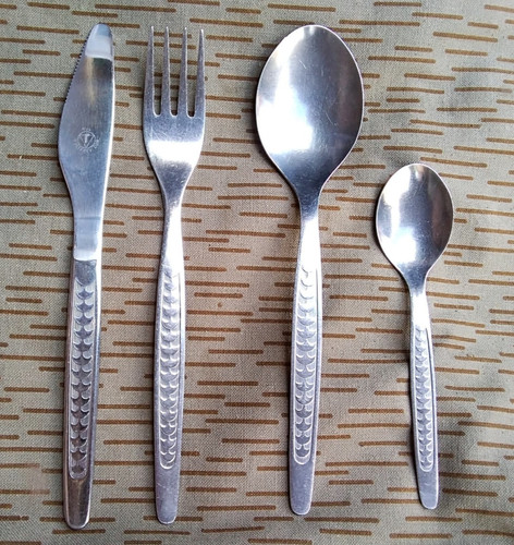 Nva besteck essbesteck - essbesteck, 4
