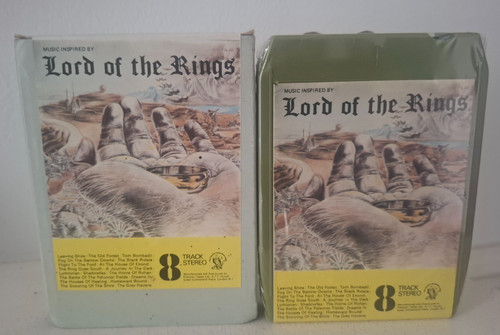 Track tape lord if - lord,