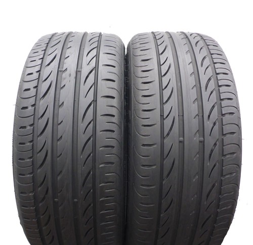 235 pirelli 40 - 235, 235/40