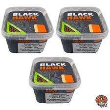 Black Hawk Volumentabak Mega